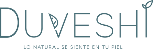 DUVESHI logo